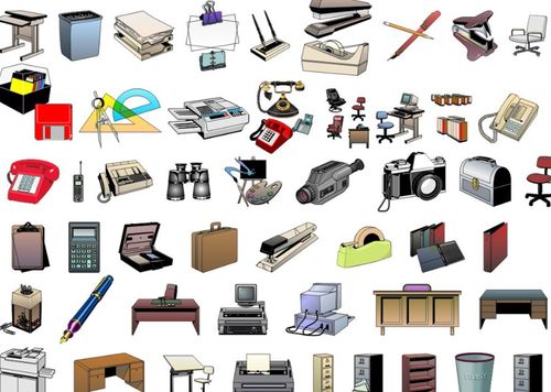 热烈祝贺成都办公用品入驻赋域网 开启办公耗材新篇章