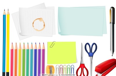 办公用品与办公耗材 企业高效运营的双翼