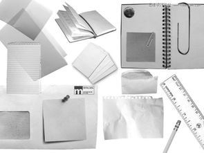 打造高效办公环境 从笔记本到笔刷的必备办公用品指南